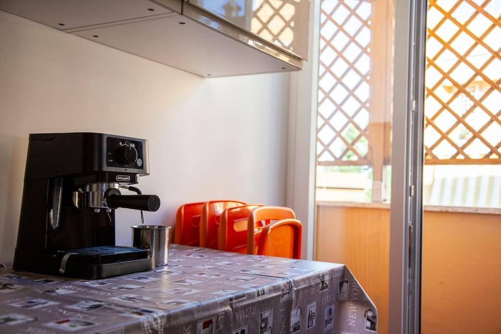 Apartamento Modern And Stylish Flat Next To Metro *